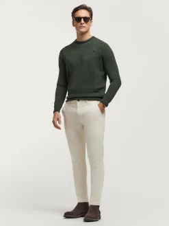 Outlet PANTALON ELVIS Hombre Chino