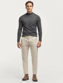 Discount PANTALON ELVIS Hombre Chino