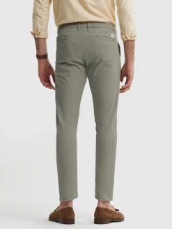 Clearance PANTALON ELVIS Hombre Chino