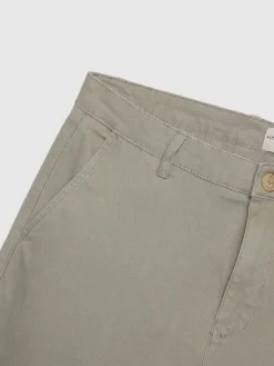 Clearance PANTALON ELVIS Hombre Chino