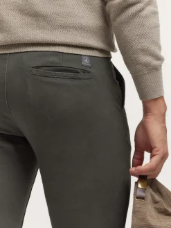 PANTALON ELVIS Hombre Chino