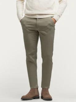 PANTALON ELVIS Hombre Chino