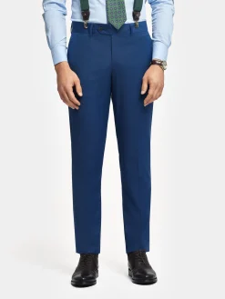 Clearance PANTALON FIL A FIL Hombre Trajes|Trajes