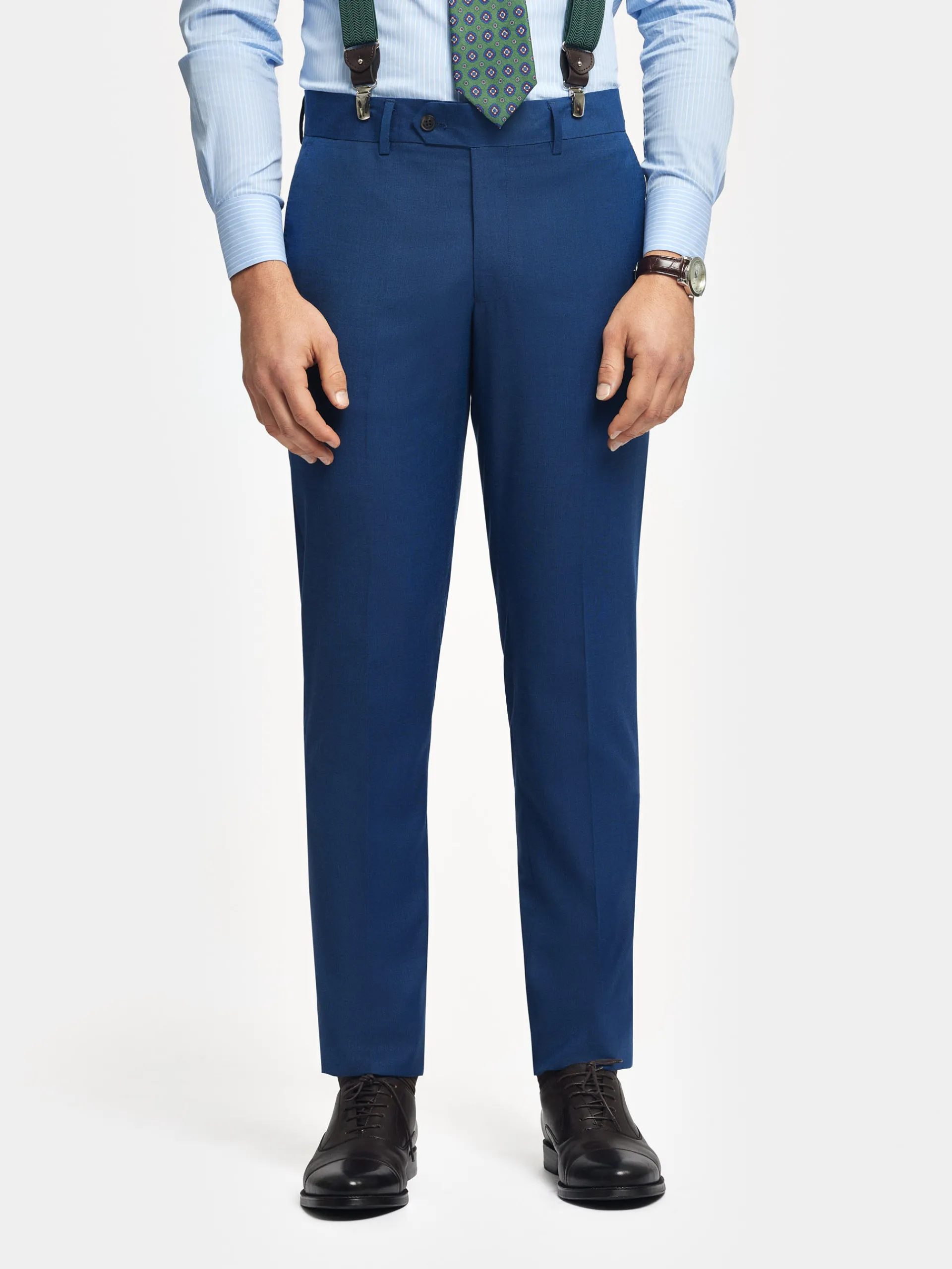Clearance PANTALON FIL A FIL Hombre Trajes|Trajes