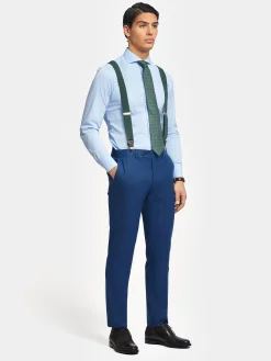 Clearance PANTALON FIL A FIL Hombre Trajes|Trajes