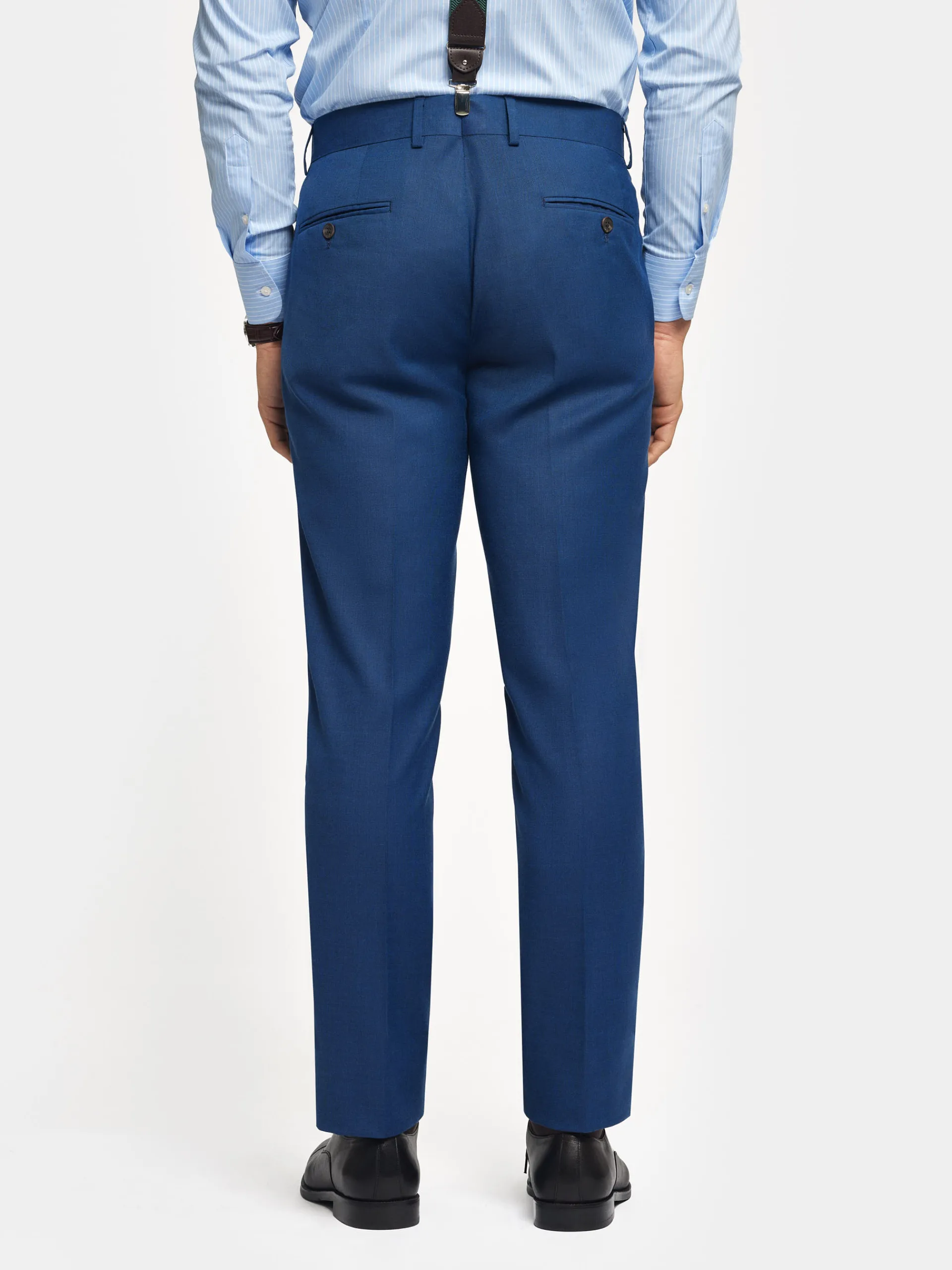 Clearance PANTALON FIL A FIL Hombre Trajes|Trajes