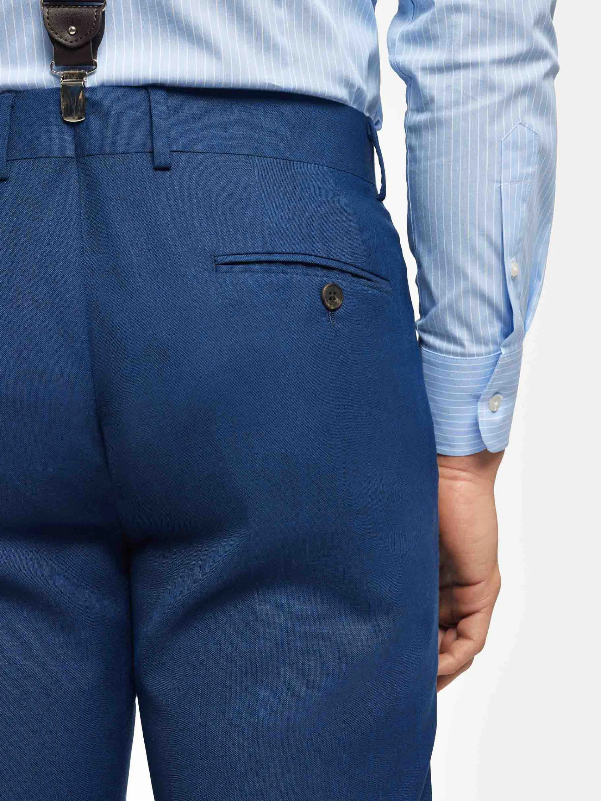 Clearance PANTALON FIL A FIL Hombre Trajes|Trajes