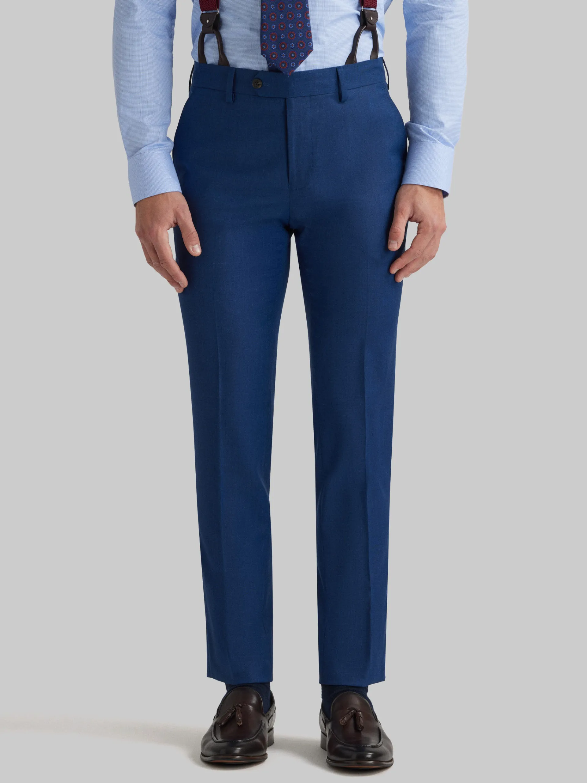 Clearance PANTALON FIL A FIL Hombre Trajes|Trajes