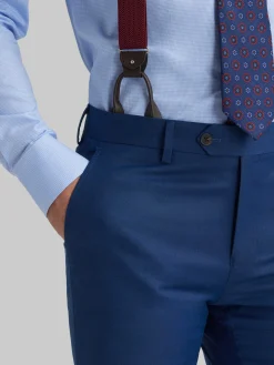 Clearance PANTALON FIL A FIL Hombre Trajes|Trajes