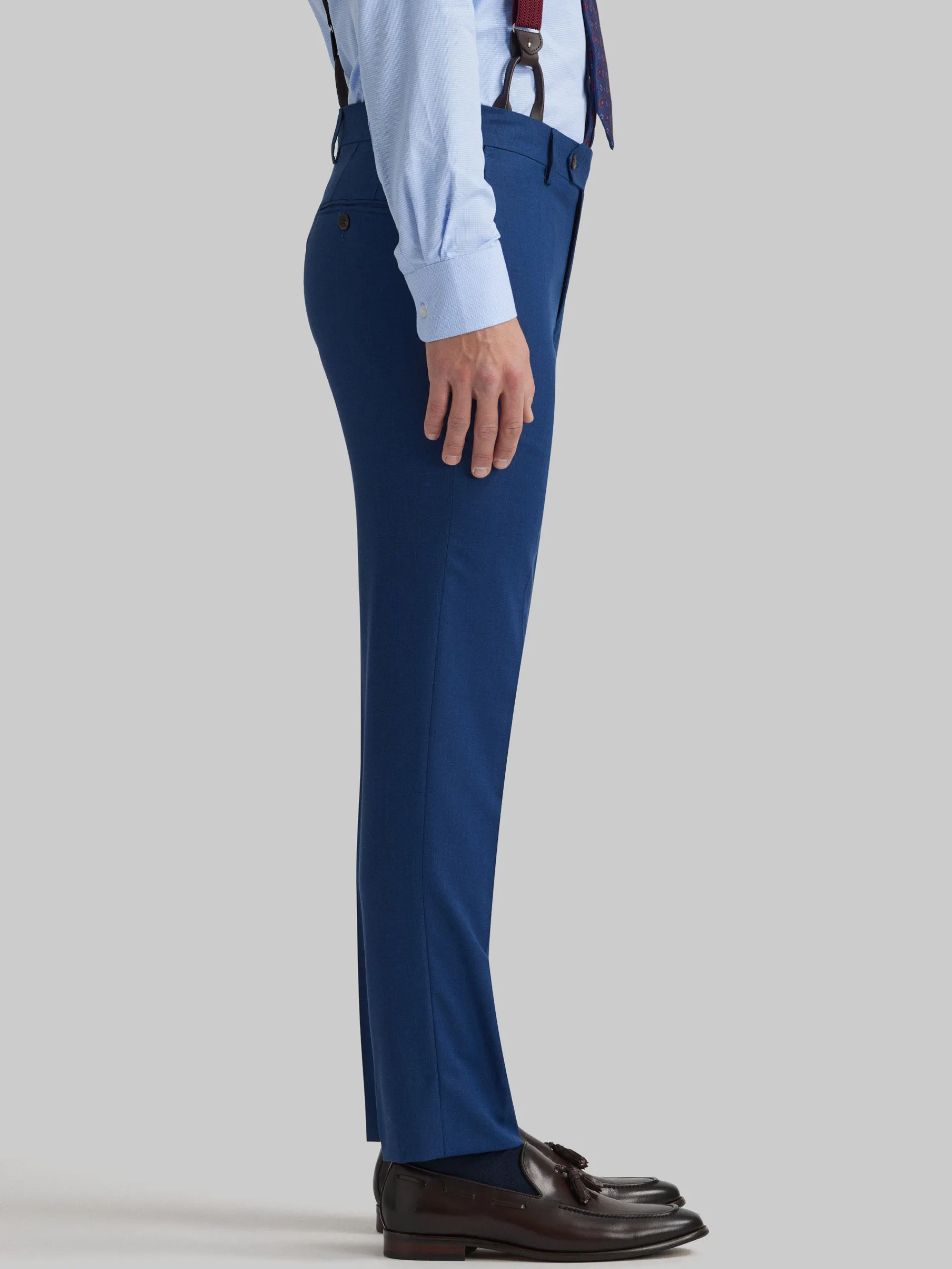 Clearance PANTALON FIL A FIL Hombre Trajes|Trajes