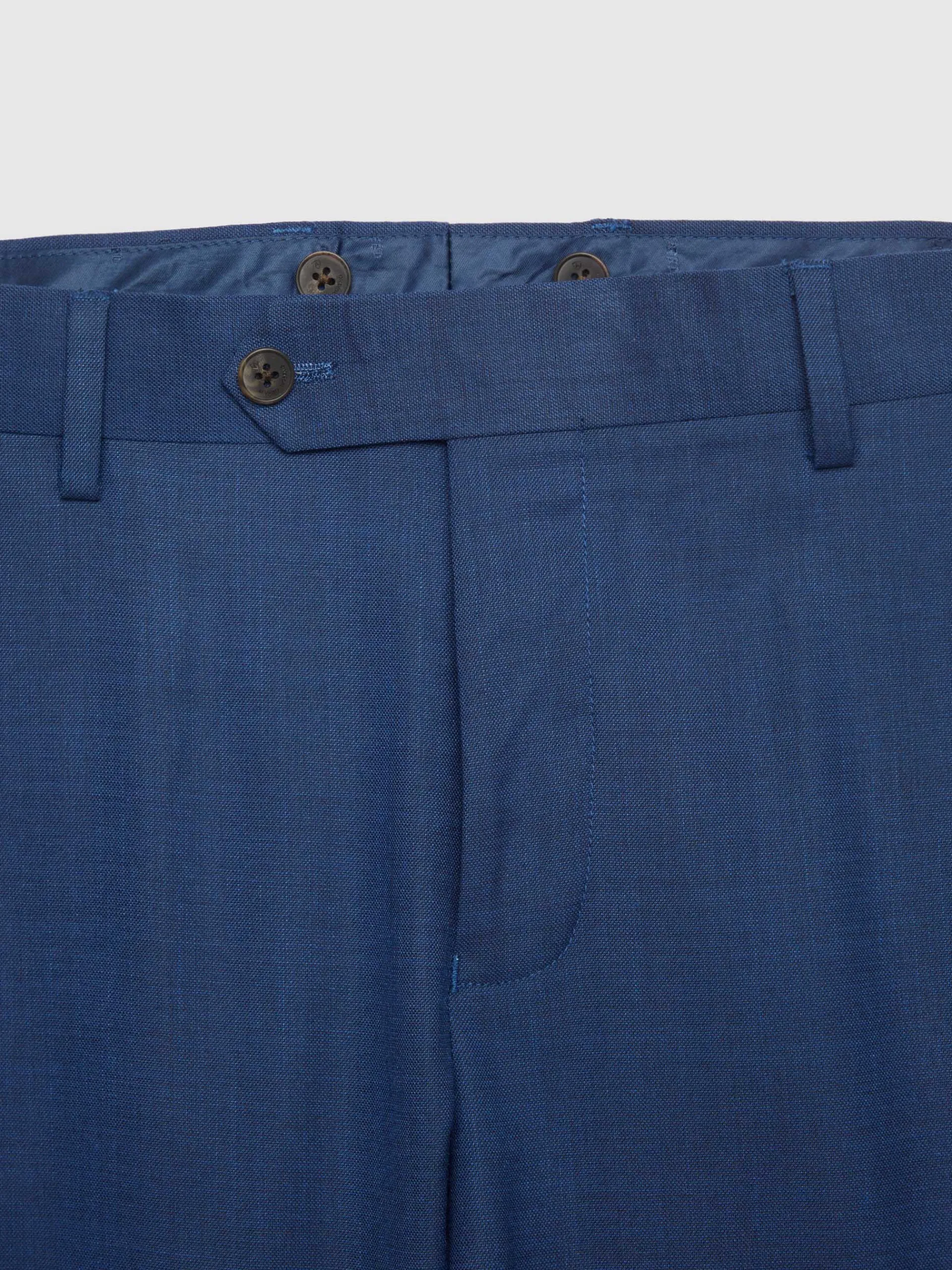 Clearance PANTALON FIL A FIL Hombre Trajes|Trajes