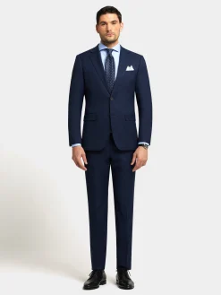 Discount PANTALON FIL A FIL Hombre Trajes|Trajes