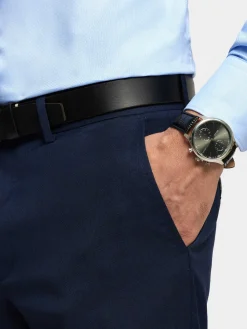 Discount PANTALON FIL A FIL Hombre Trajes|Trajes