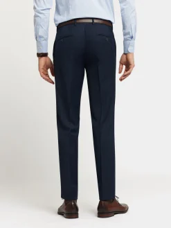 New PANTALON FIL A FIL Hombre Trajes|Trajes