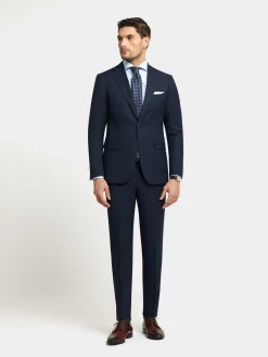 New PANTALON FIL A FIL Hombre Trajes|Trajes