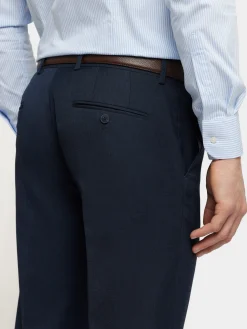 New PANTALON FIL A FIL Hombre Trajes|Trajes