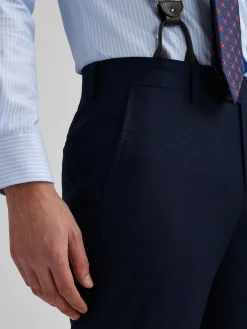 New PANTALON FIL A FIL Hombre Trajes|Trajes