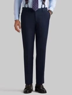 Hot PANTALON FIL A FIL Hombre Trajes|Trajes