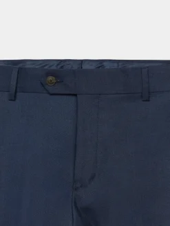 Clearance PANTALON FIL A FIL CRUZADO Hombre Trajes|Trajes