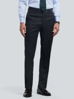 Outlet PANTALON FIL A FIL CRUZADO Hombre Trajes|Trajes