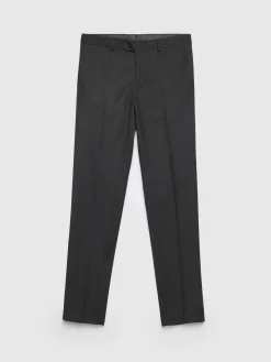 Outlet PANTALON FIL A FIL CRUZADO Hombre Trajes|Trajes