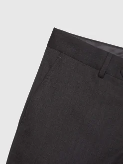 Outlet PANTALON FIL A FIL CRUZADO Hombre Trajes|Trajes