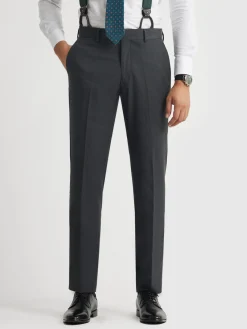 Hot PANTALON FIL A FIL CRUZADO Hombre Trajes|Trajes
