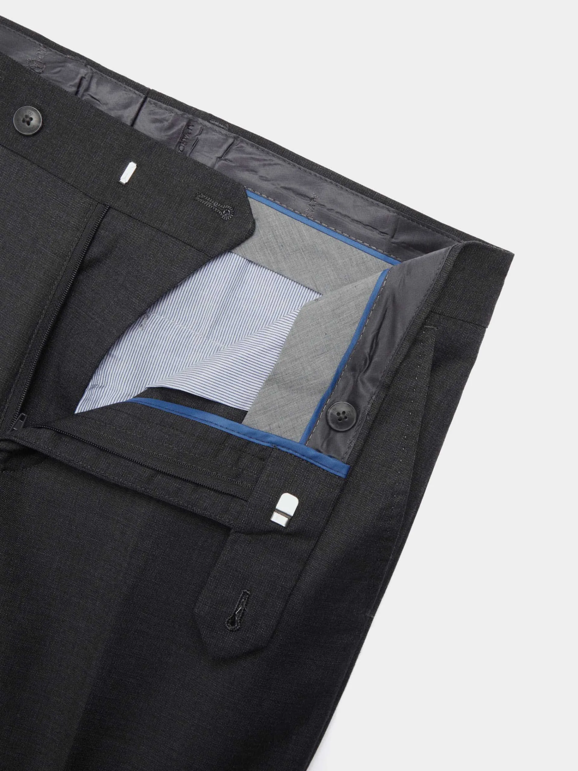 Clearance PANTALON FIL A FIL Hombre Trajes|Trajes