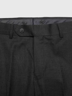 Hot PANTALON FIL A FIL Hombre Trajes|Trajes