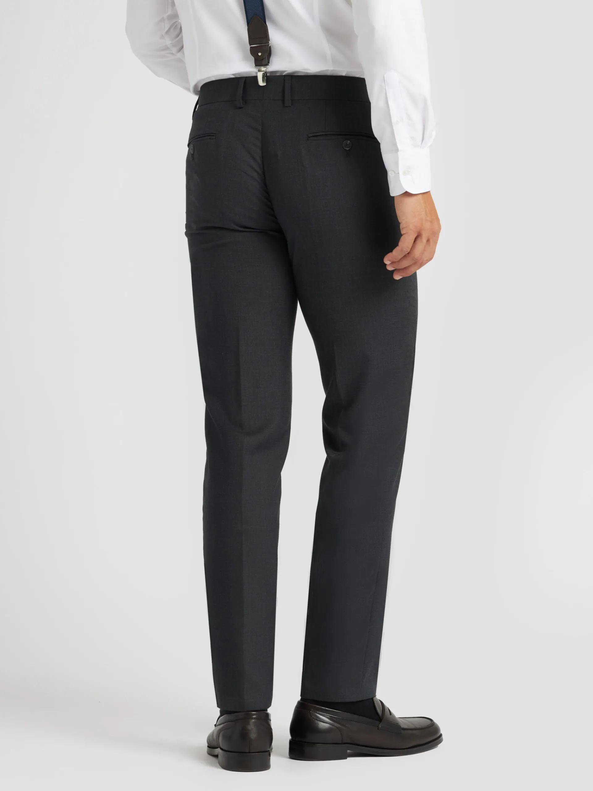 Discount PANTALON FIL A FIL Hombre Trajes|Trajes
