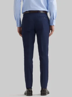 Discount PANTALON GALES SLIM Hombre Trajes|Trajes