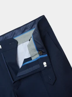 Online PANTALON MICRO BIRD Hombre Trajes|Trajes