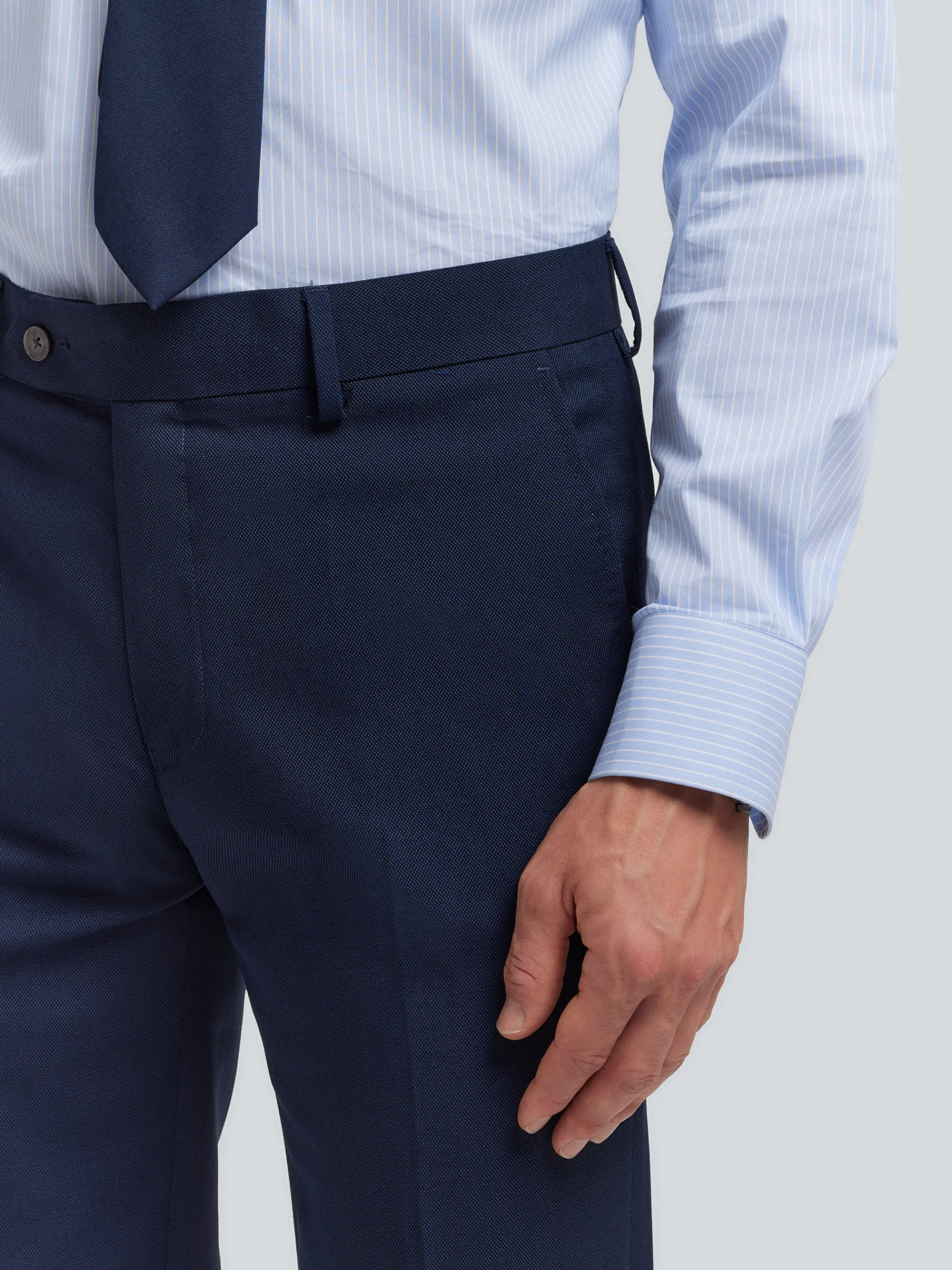 Hot PANTALON MICRO BIRD Hombre Trajes|Trajes