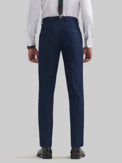 Discount PANTALON MICRO CADETE Hombre Trajes|Trajes - Vestir