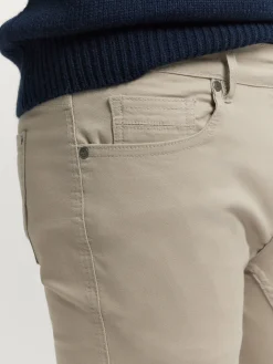 Sale PANTALON MICRO 5PKT Hombre Casual