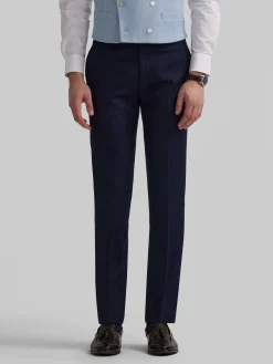 Discount PANTALON MILANO GALES Hombre Trajes|Trajes