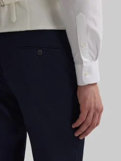 Discount PANTALON MILANO GALES Hombre Trajes|Trajes