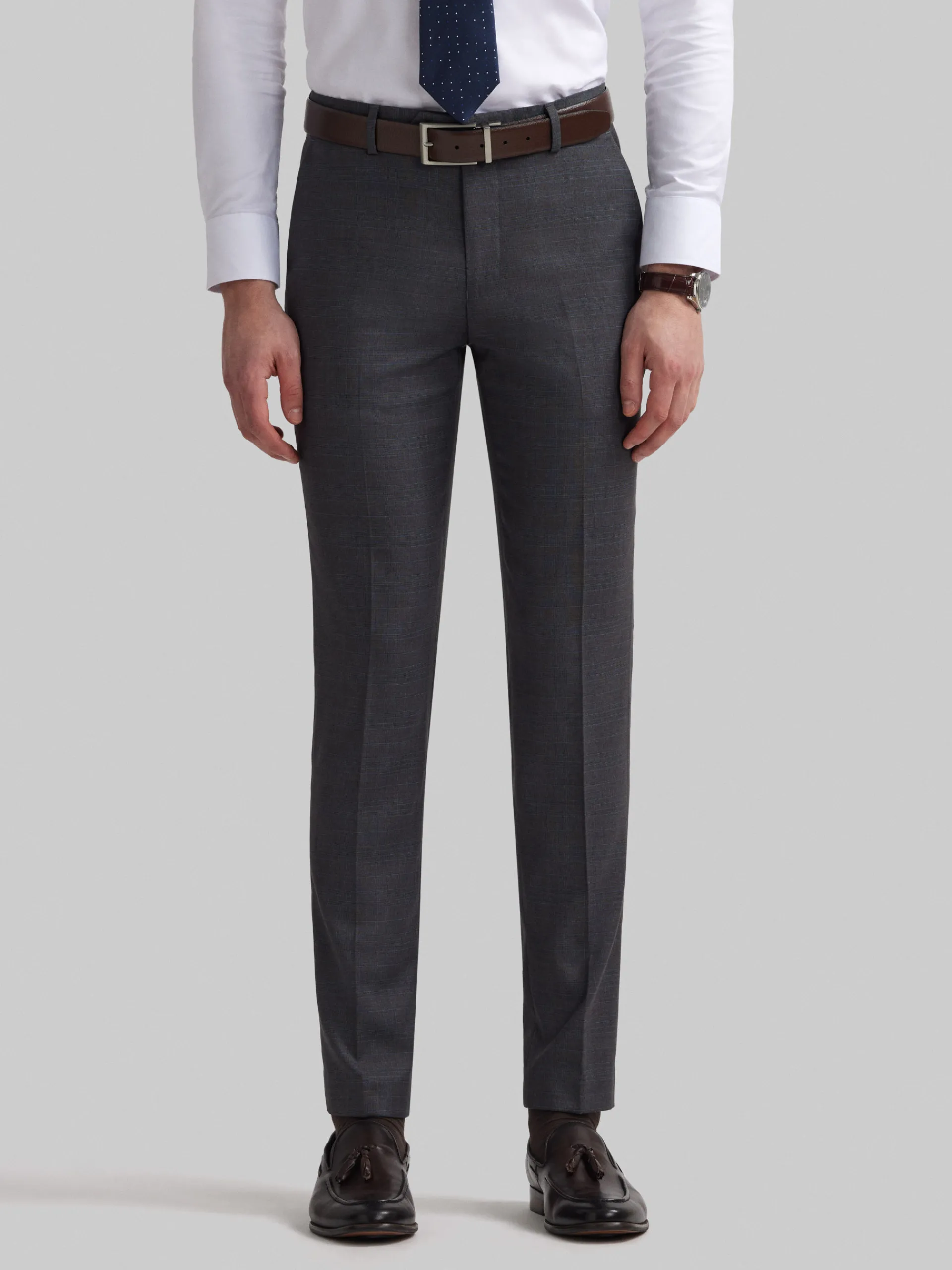 Online PANTALON MILANO GALES Hombre Trajes|Trajes