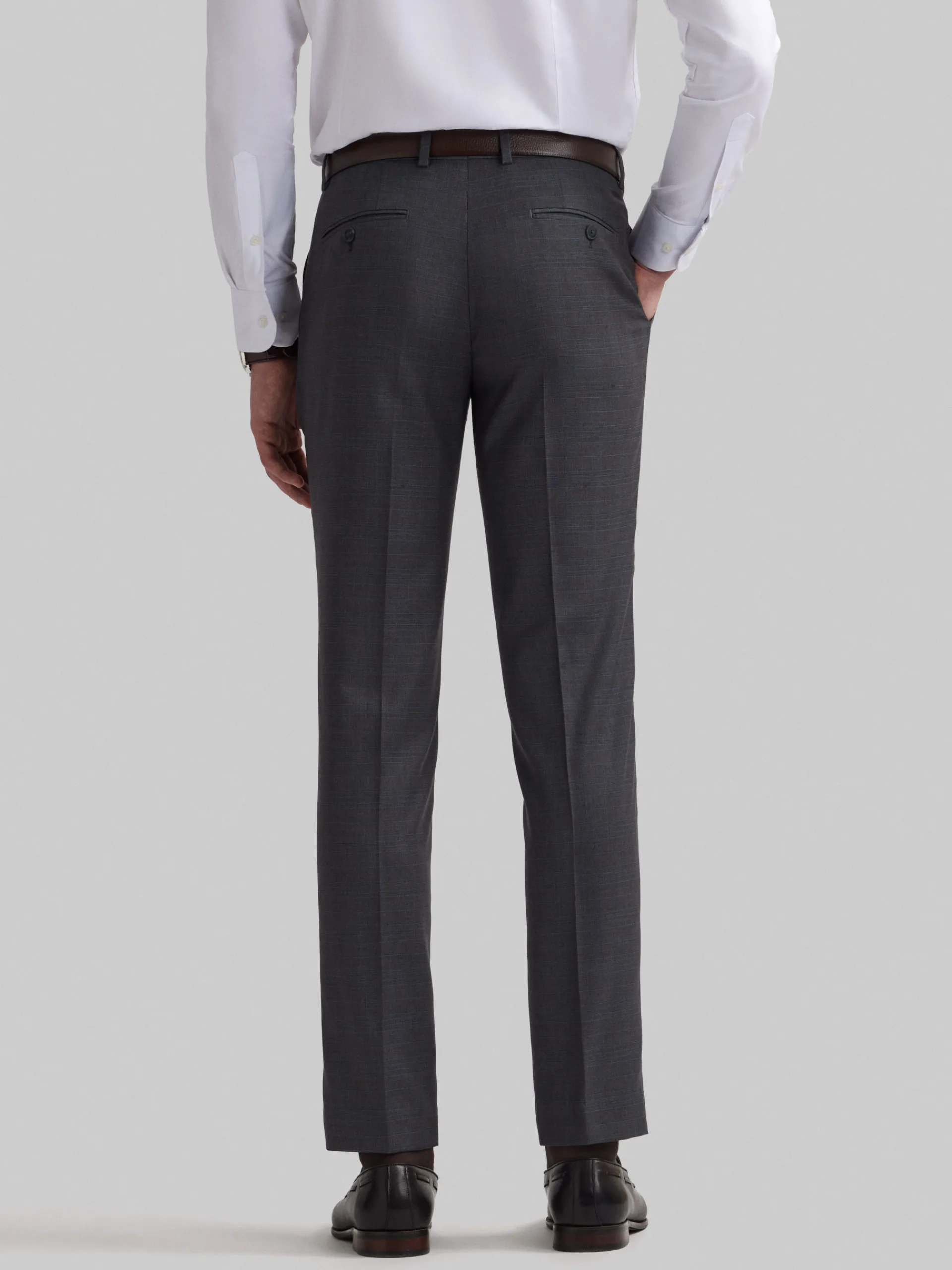 Online PANTALON MILANO GALES Hombre Trajes|Trajes