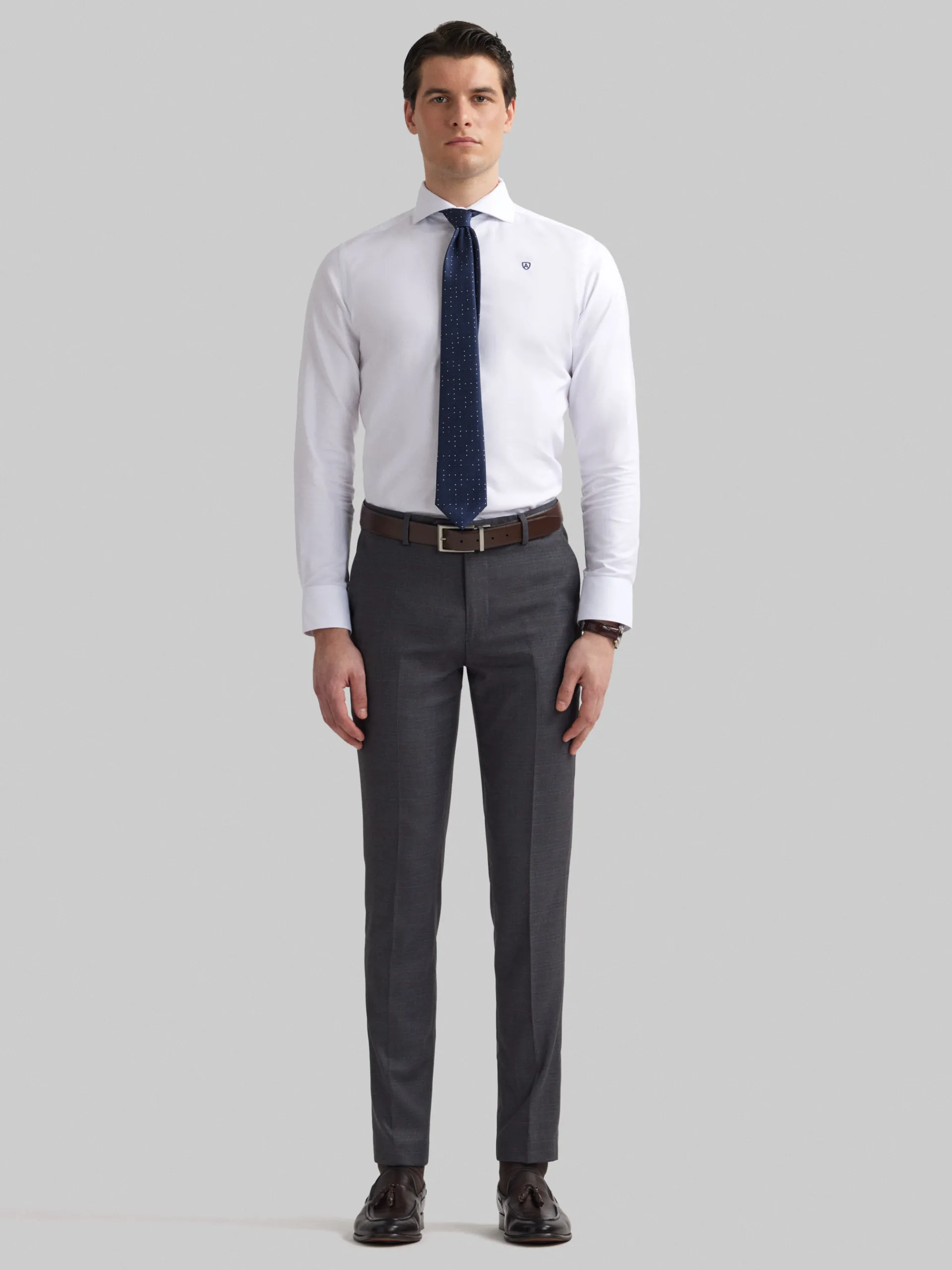 Online PANTALON MILANO GALES Hombre Trajes|Trajes