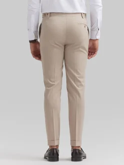 PANTALON NAPOLI Hombre Trajes|Trajes