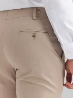 PANTALON NAPOLI Hombre Trajes|Trajes