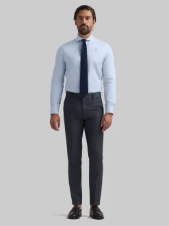 Clearance PANTALON NAPOLI GALES Hombre Trajes|Trajes
