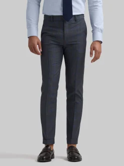 Clearance PANTALON NAPOLI GALES Hombre Trajes|Trajes