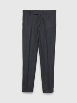 Clearance PANTALON NAPOLI GALES Hombre Trajes|Trajes