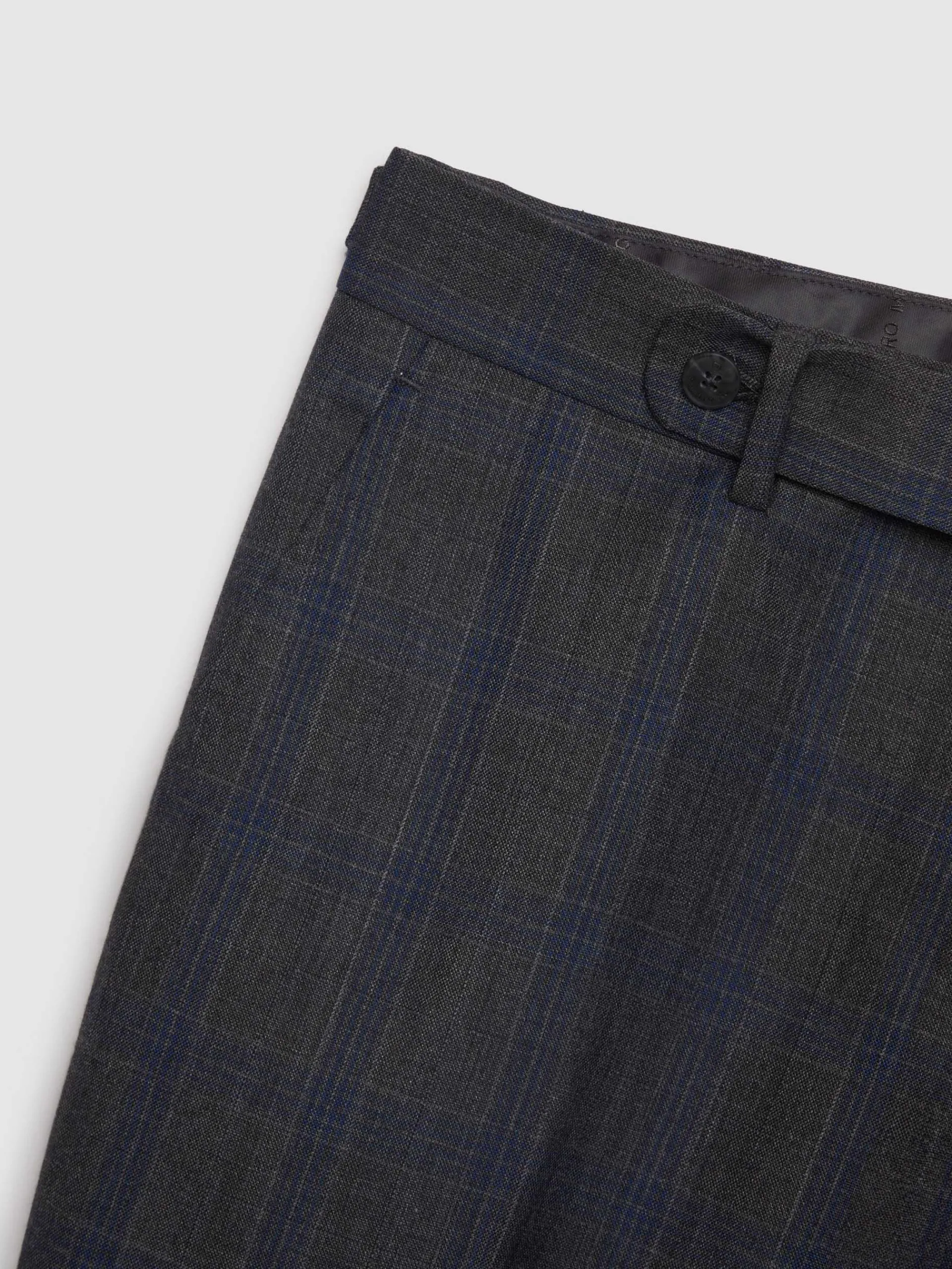 Clearance PANTALON NAPOLI GALES Hombre Trajes|Trajes