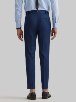 Discount PANTALON NAPOLI MICROBIRD Hombre Trajes|Trajes