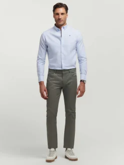 Best PANTALON PIC PIC Hombre Casual