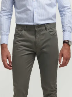 Best PANTALON PIC PIC Hombre Casual