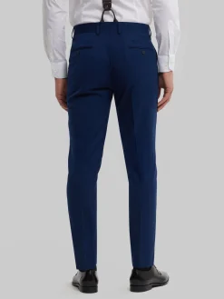 Online PANTALON PLAIN SLIM Hombre Trajes|Trajes
